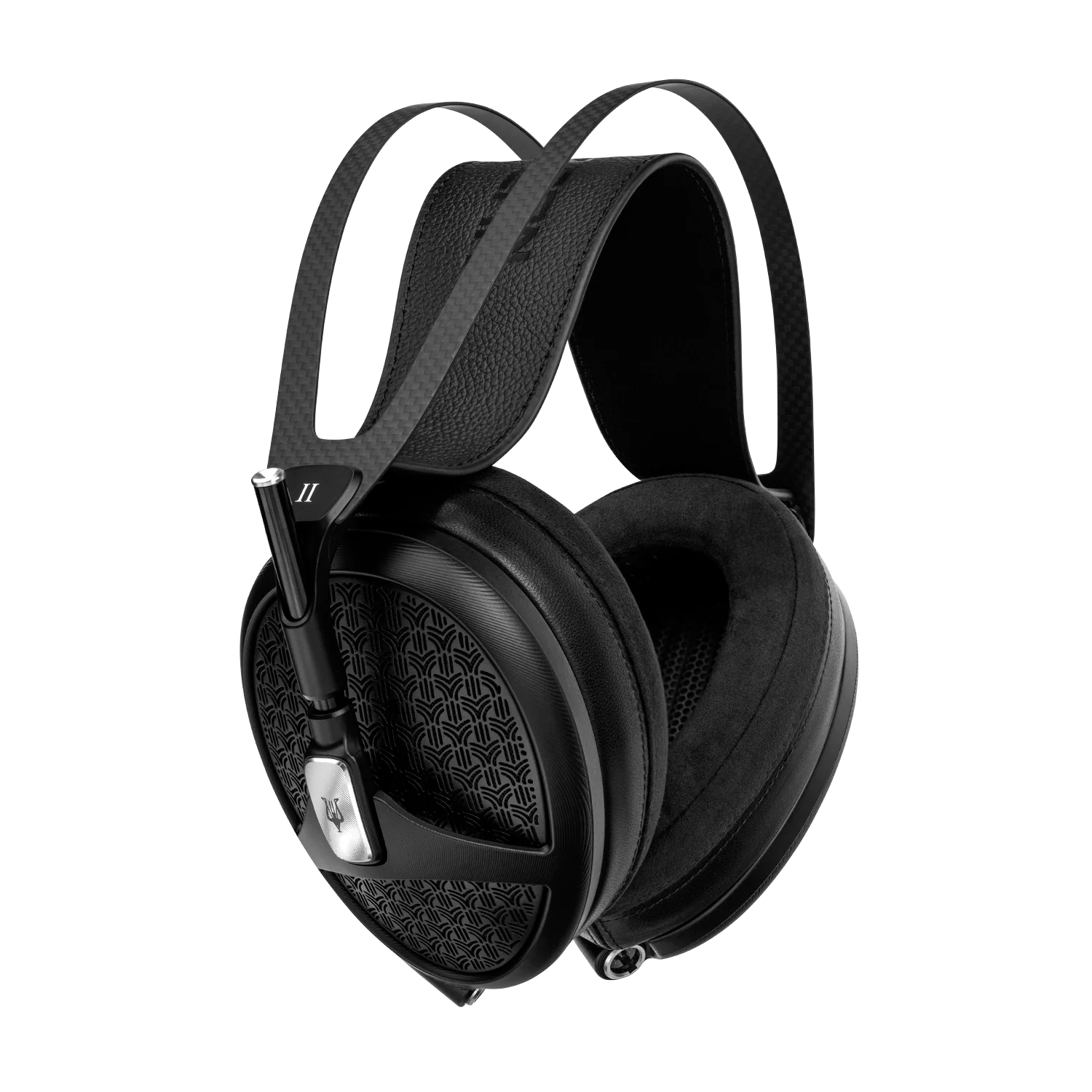 HIGH-END BUNDLE EMPYREAN + MANTA BLACK + 6,3 COPPER CABLE - Image 2